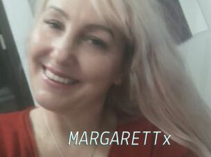 MARGARETTx