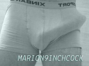 MARION9INCHCOCK