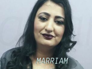 MARRIAM