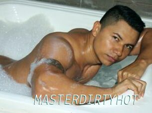 MASTERDIRTYHOT