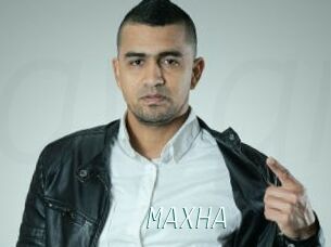 MAXHA