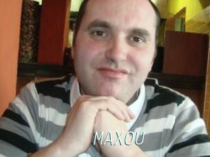 MAXOU