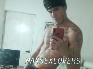 MAXSEXLOVERS