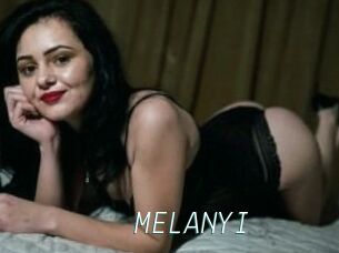 MELANYI