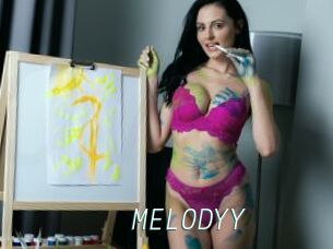 MELODYY