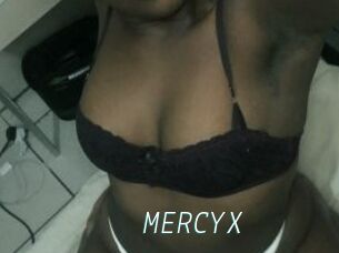 MERCYX