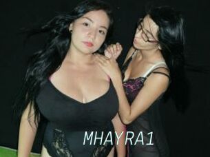 MHAYRA1