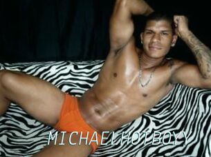 MICHAELHOTBOYY