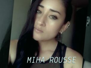 MIHA_ROUSSE