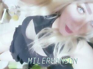 MILERMANSON
