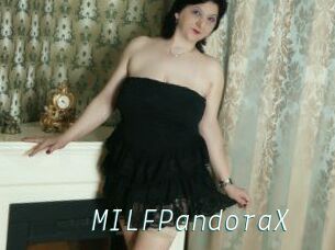 MILFPandoraX