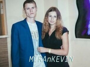 MIRAnKEVIN