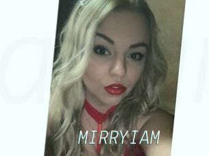 MIRRYIAM