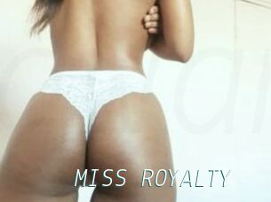MISS_ROYALTY