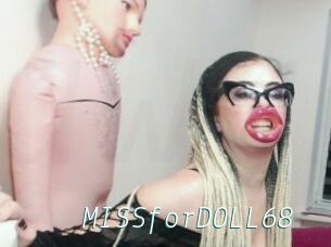 MISSforDOLL68