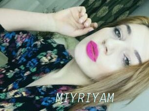 MIYRIYAM