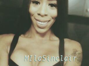 MIlaSinclair