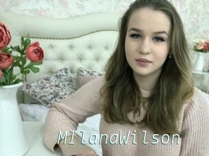 MIlanaWilson