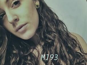 MJ93