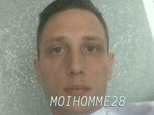 MOIHOMME28