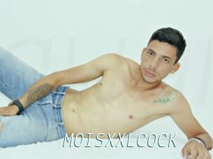 MOISXXLCOCK