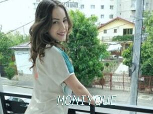 MONIYQUE