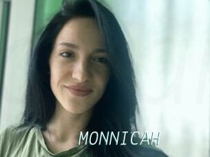 MONNICAH