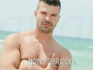 MONST3RCOCK