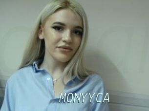 MONYYCA
