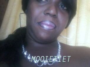 MOOIETIET