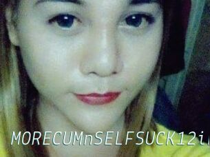 MORECUMnSELFSUCK12inc