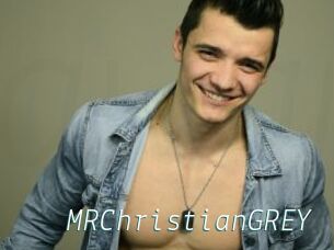 MRChristianGREY