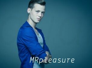 MRpleasure