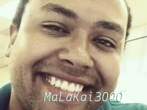 MaLaKai3000