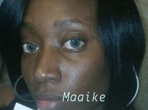 Maaike