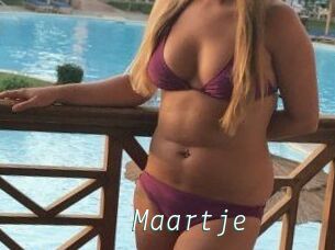 Maartje