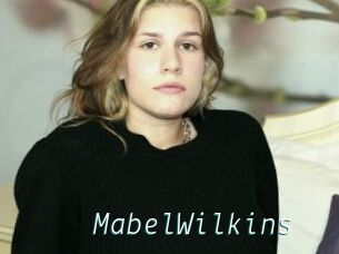 MabelWilkins