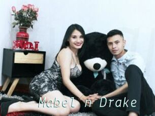 Mabel_n_Drake