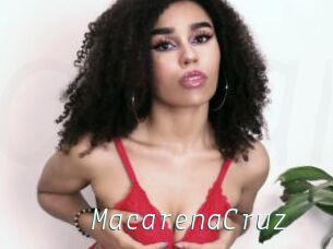 MacarenaCruz