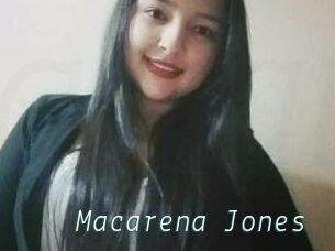 Macarena_Jones