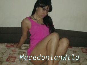 MacedonianWild