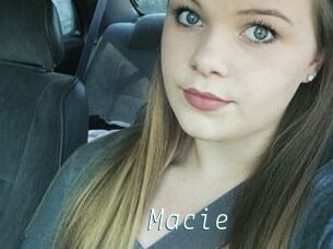 Macie
