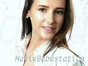 MacieBabestation