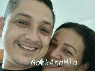MackAndMia