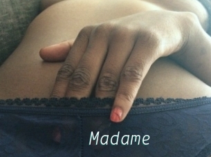 Madame