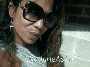 MadameAsia