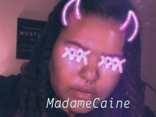 MadameCaine