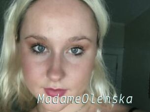 MadameOlenska