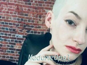 MadameOpal
