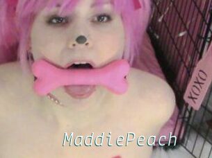MaddiePeach
